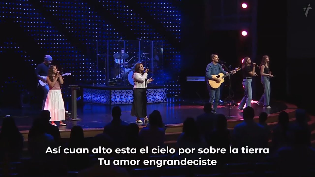Grande en amor - Jonathan Jerez (Sergio Villanueva)