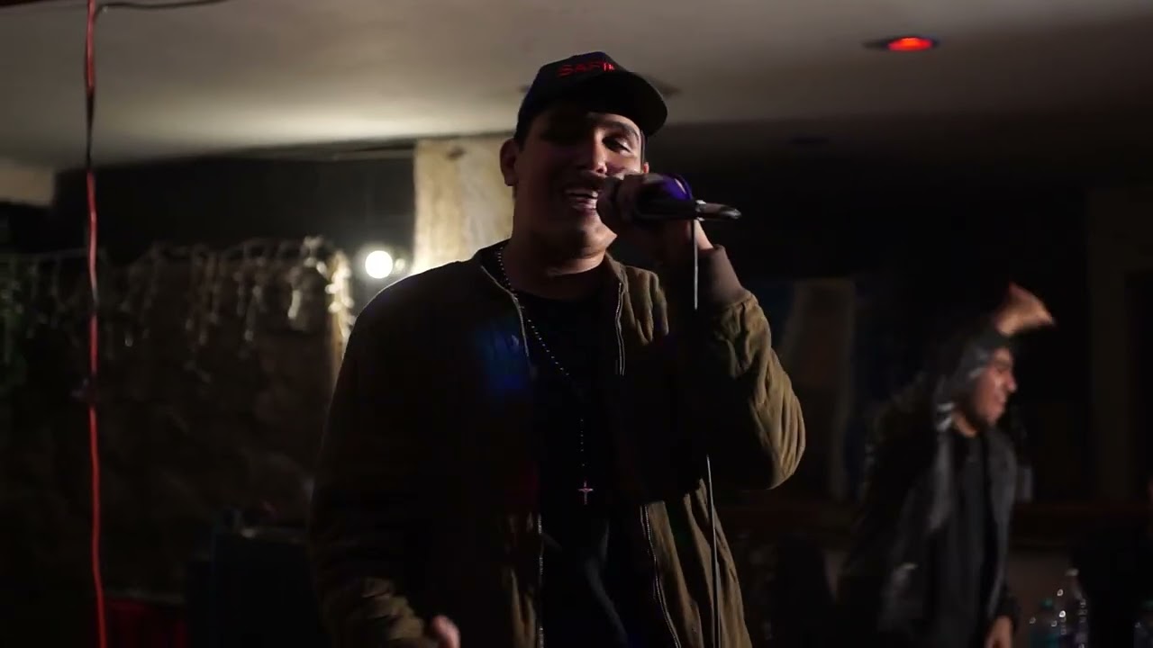 ||BREAK THE BLOCK||  BINCK VS CORDOVA|| ONE SOUL BATLES