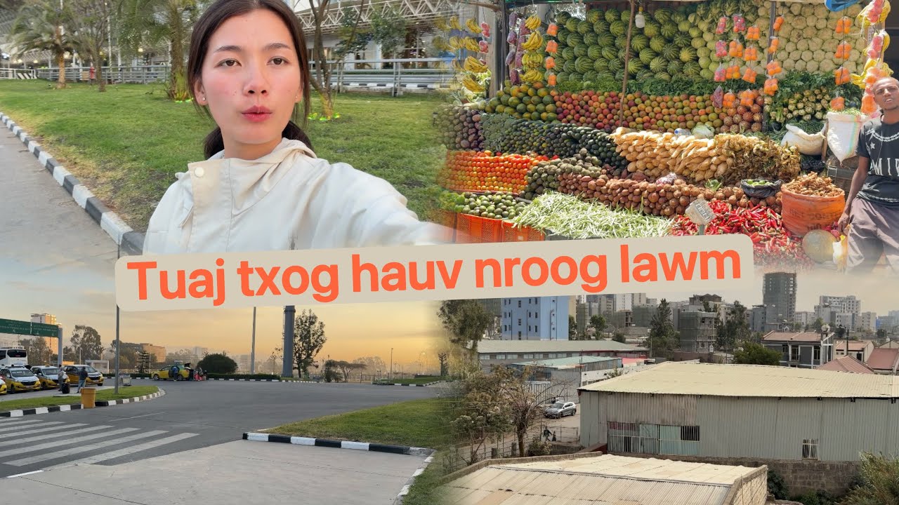 Hauv lawv lub nroog thiab pem kab liab lawv sib txawv li cas 