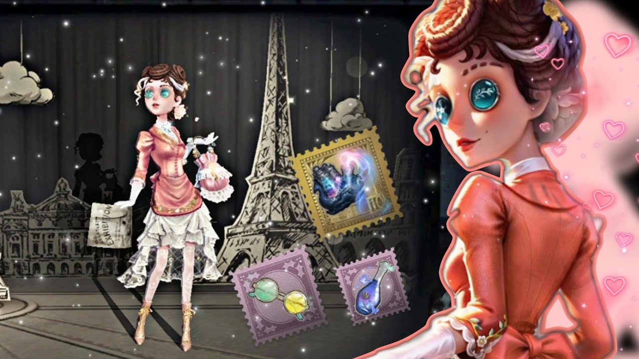 BARMAID - SO LONG AT THE FAIR +MYSTICAL MIXERS/BEACH SPECTACLES/DRUNK BUTTERFLY accessories gameplay