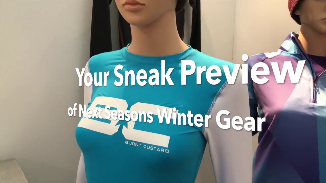 ISPO 2018 Teaser