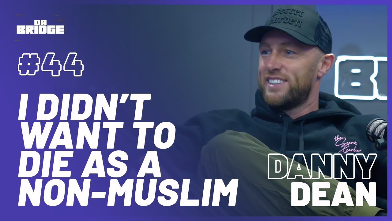 Danny Dean - 
