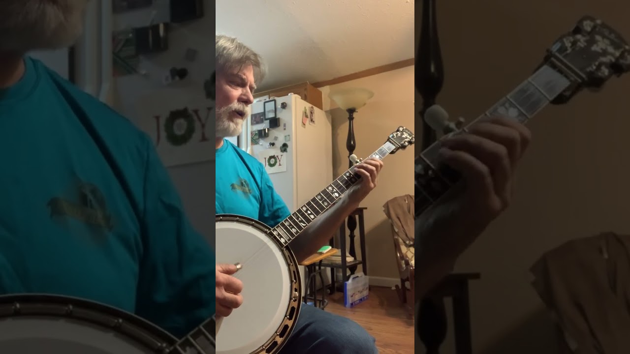 Dobie Toms East Tennessee Blues