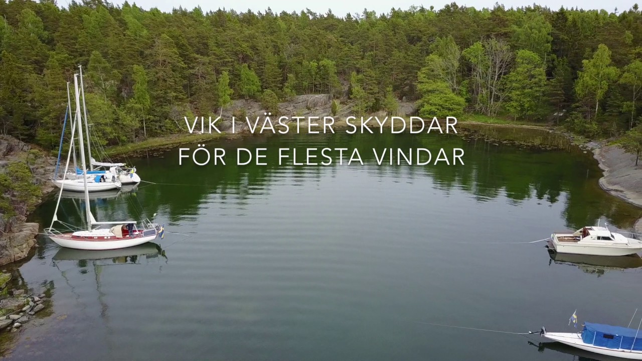 Praktiska Munkholmen &ndash; &ouml; n&auml;ra till hands