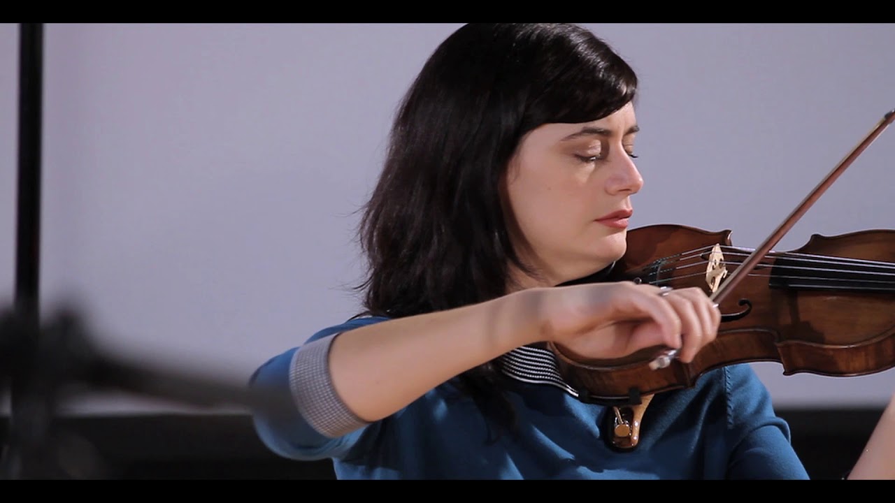 Sophie Rosa and Ian Buckle. Montgeroult, Viotti, Mendelssohn, Weber Violin Sonatas.