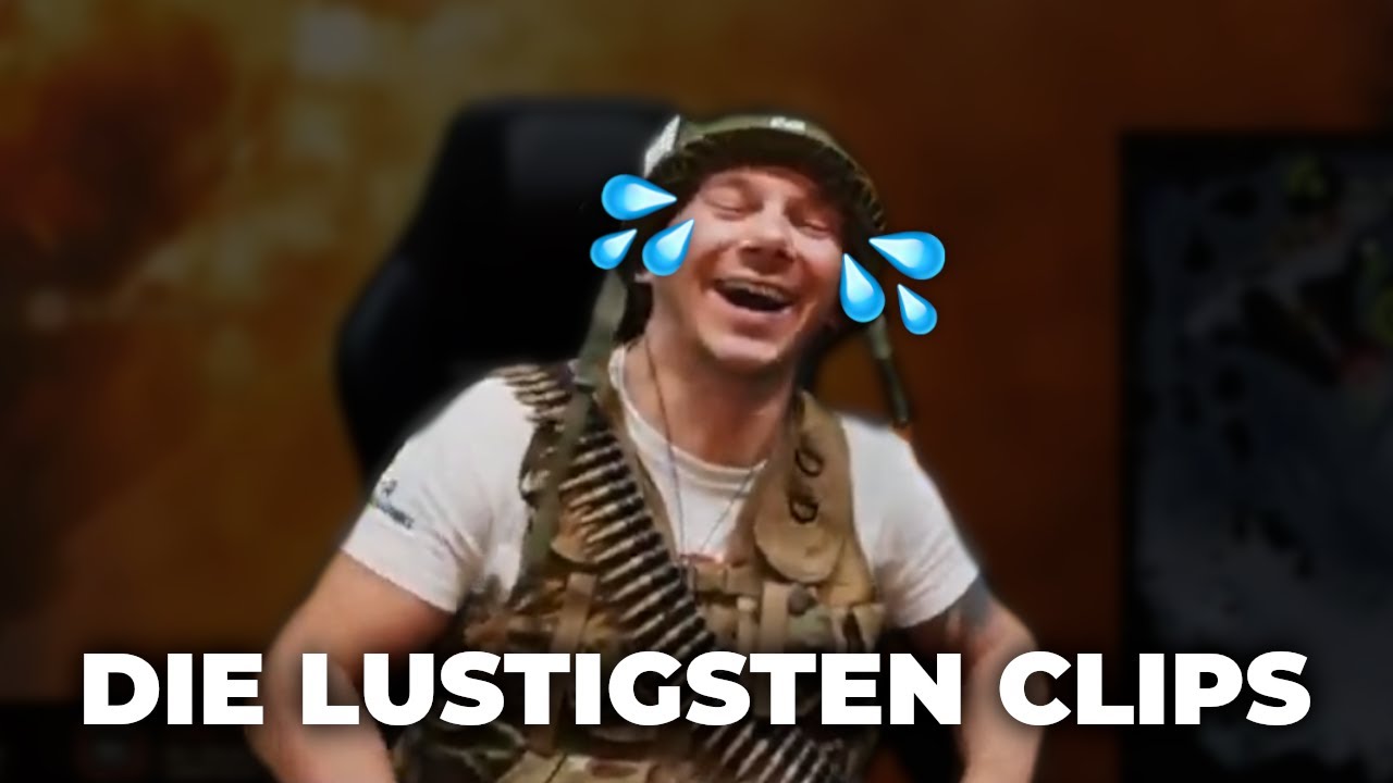 Die LUSTIGSTEN Clips Allerzeiten! 😂 | World of Tanks