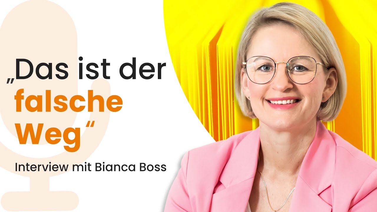 F&uuml;rs Alter vorsorgen &ndash; Millionen Deutsche machen DAS falsch | justETF