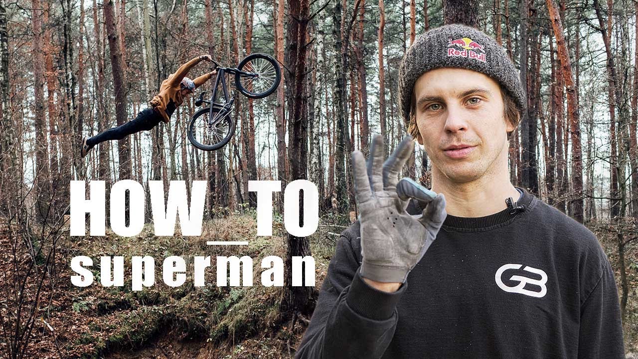 HOW_TO SUPERMAN