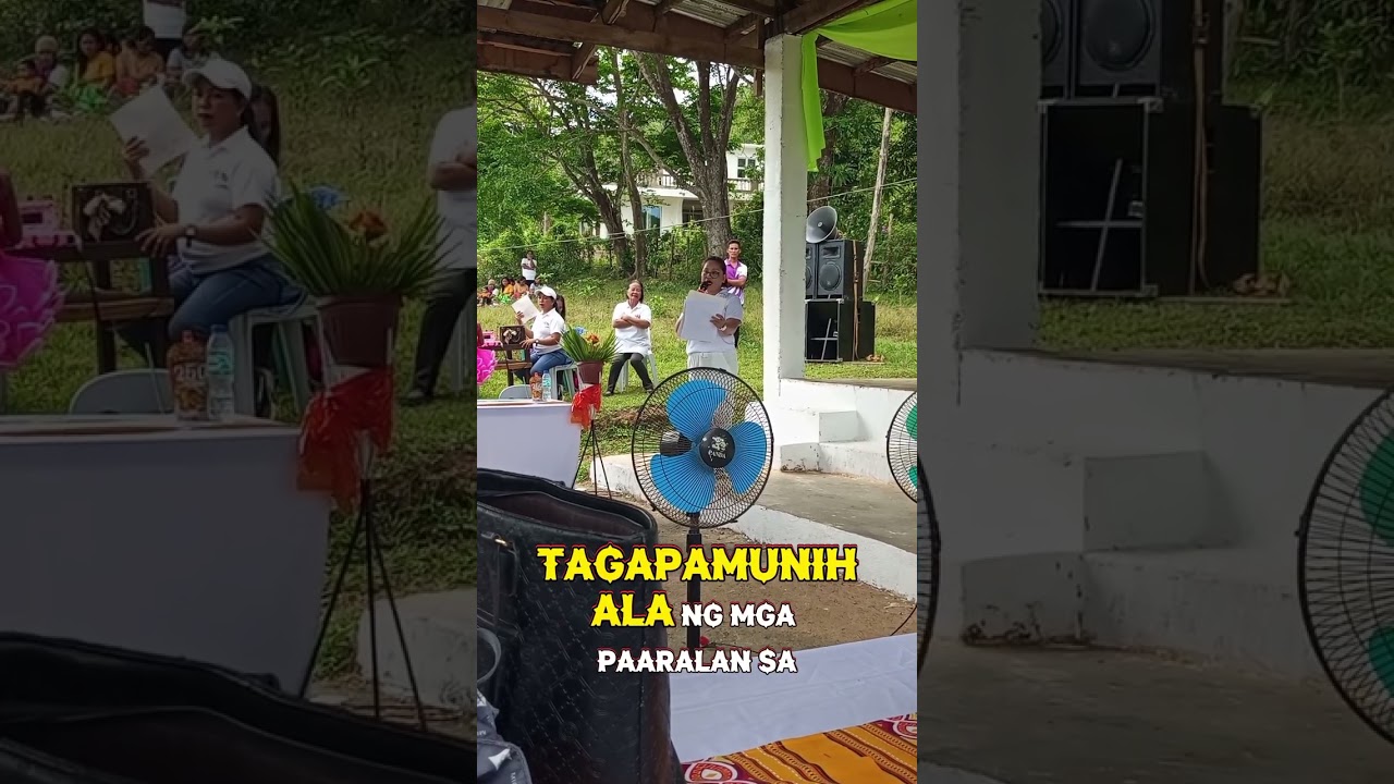 YAKAL ELEMENTARY SCHOOL History Part 2 presented by Ma'am Reyliza 