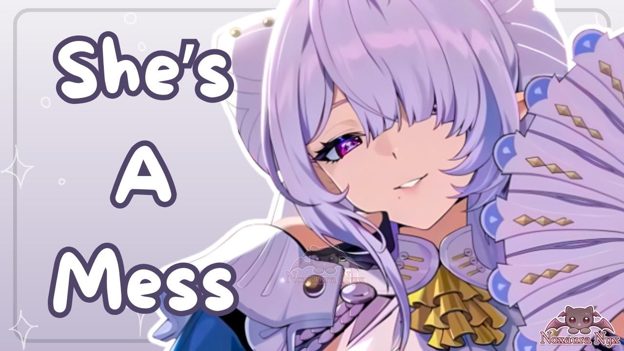 Let's Discuss Velina's Design [ ZZZ ]