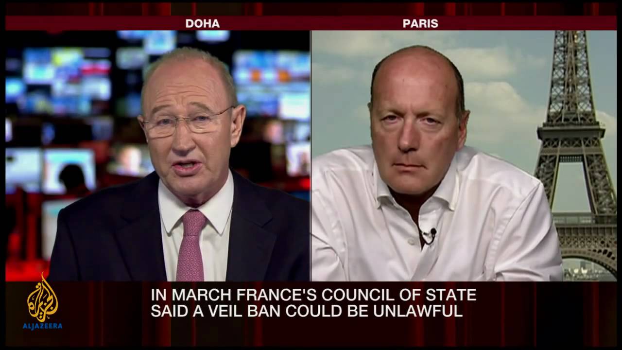 Inside Story - France: Banning the veil