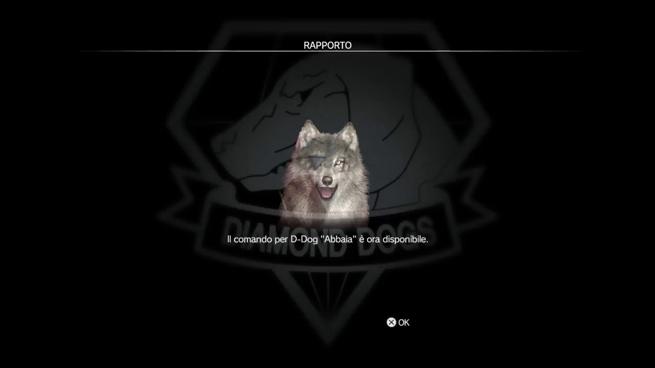 METAL GEAR SOLID E MO?