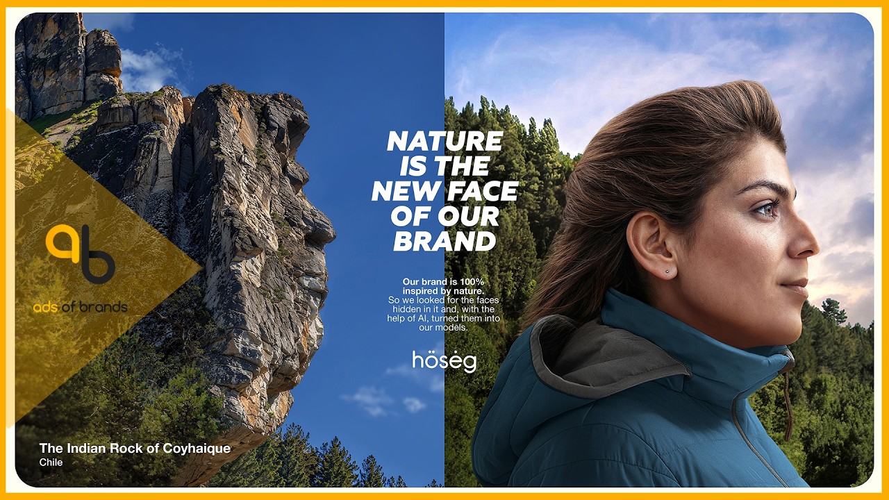 HOSEG: Nature Models