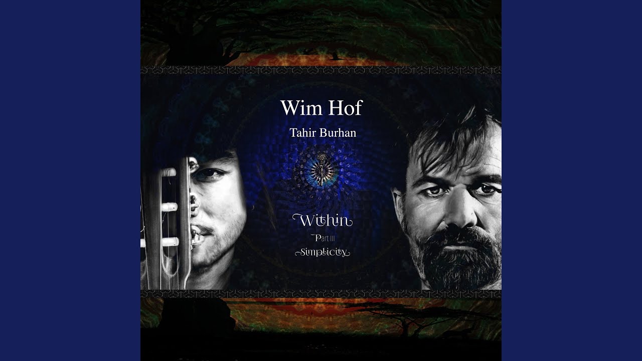 Within (Part III Simplicity)