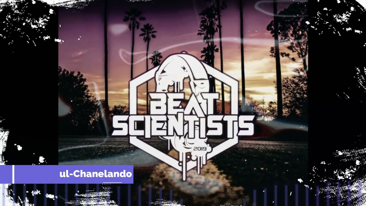 Krudo Soul - Chanelando [Freestyle #BT45] INSTRUMENTALS 2023