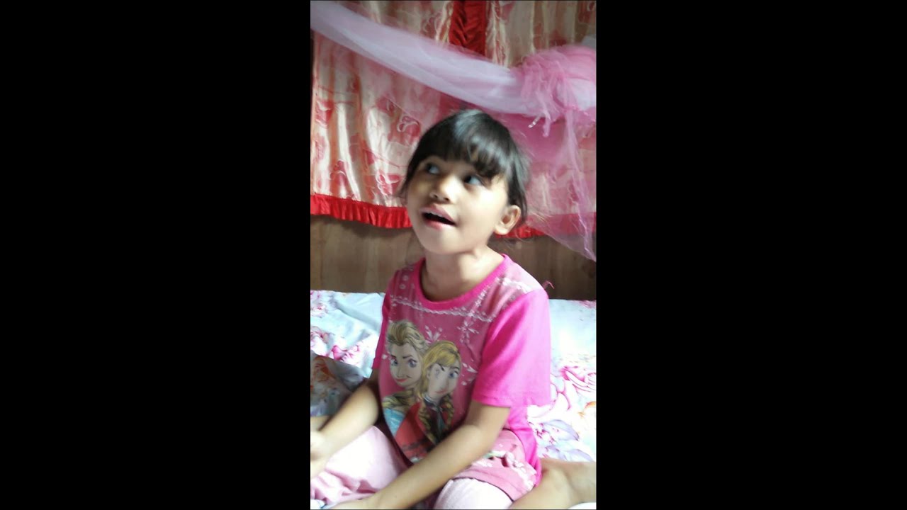 Keranaku sanggup