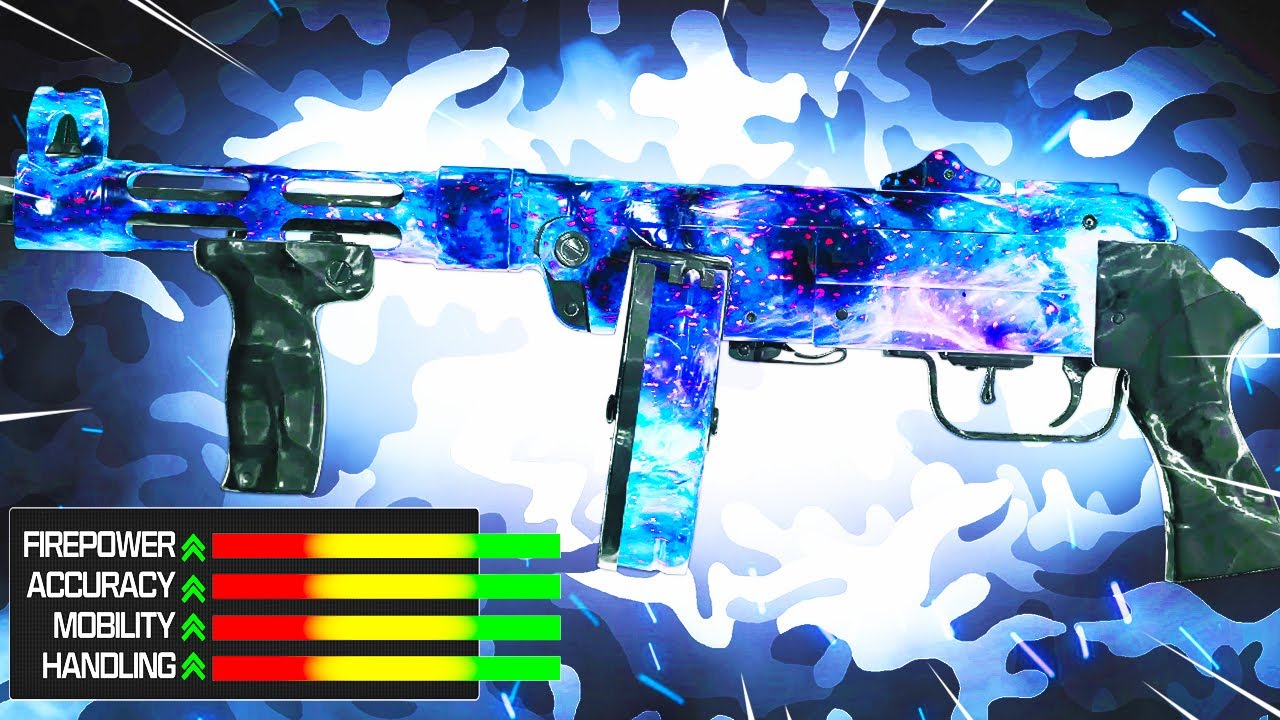 NEW *SEASON 3* PPSH 41 Loadout is BROKEN in BO6! (Best PPSH 41 Class Setup)