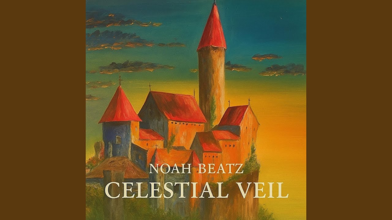 Celestial Veil