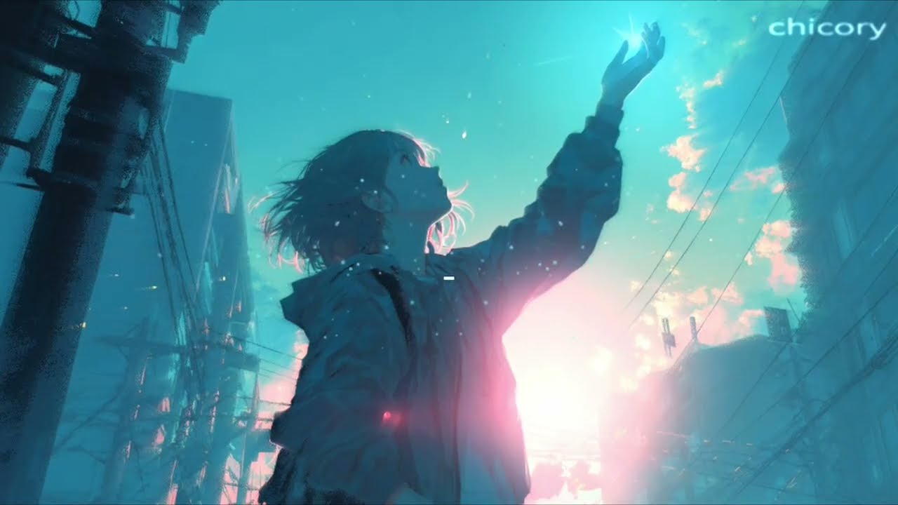 【 Chicory 】| Lo-fi , Chill Beats