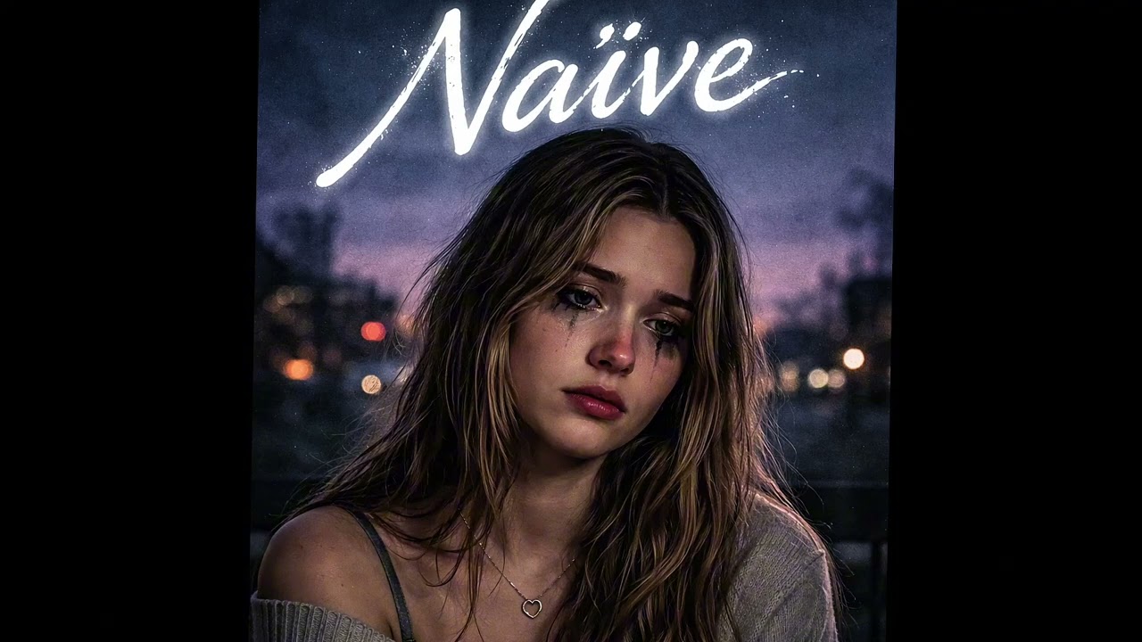 Naïve – Woodstock (Audio officiel)