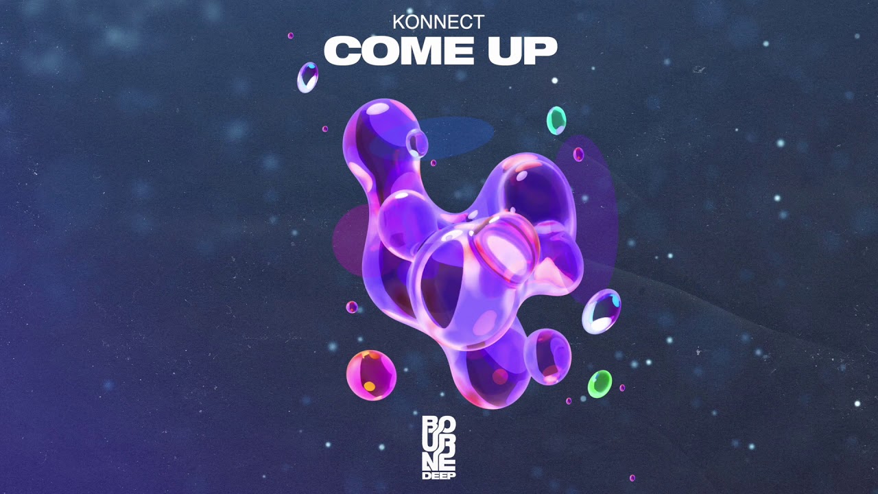 Konnect - Come Up