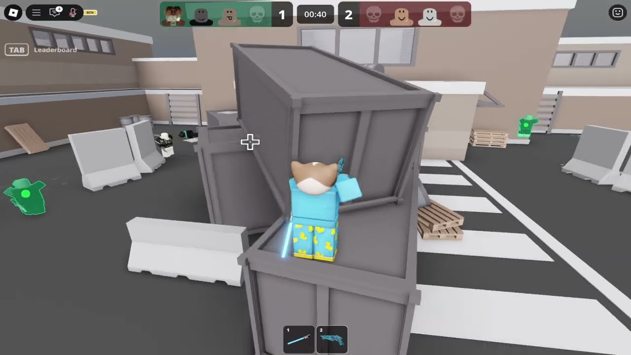mvsd