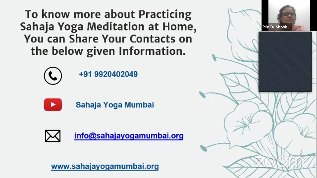 International Yoga Day 2021