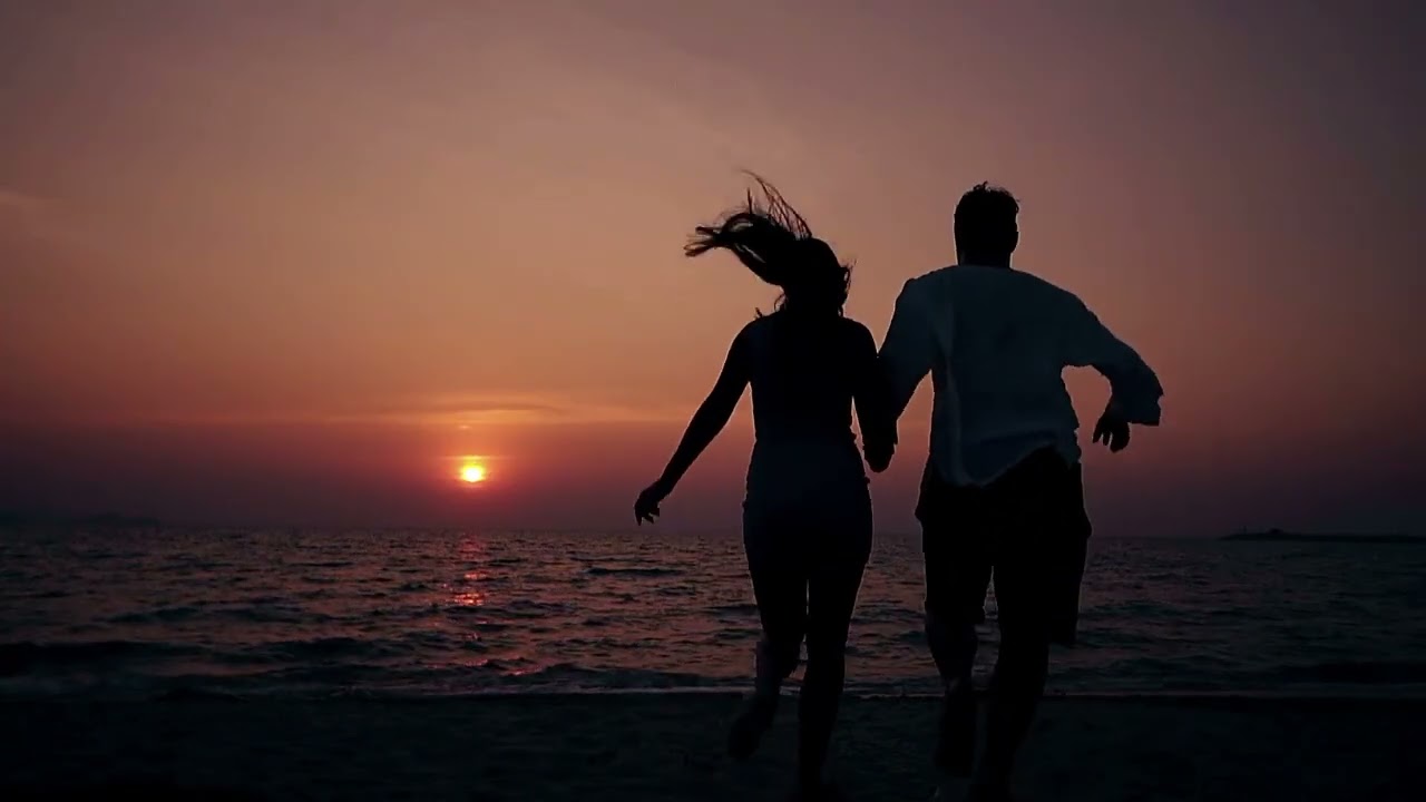 That Funny Feeling featuring Isa