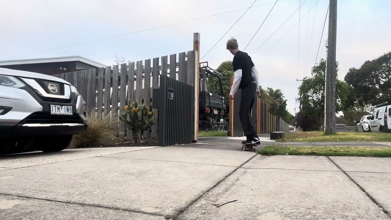 nothing special 