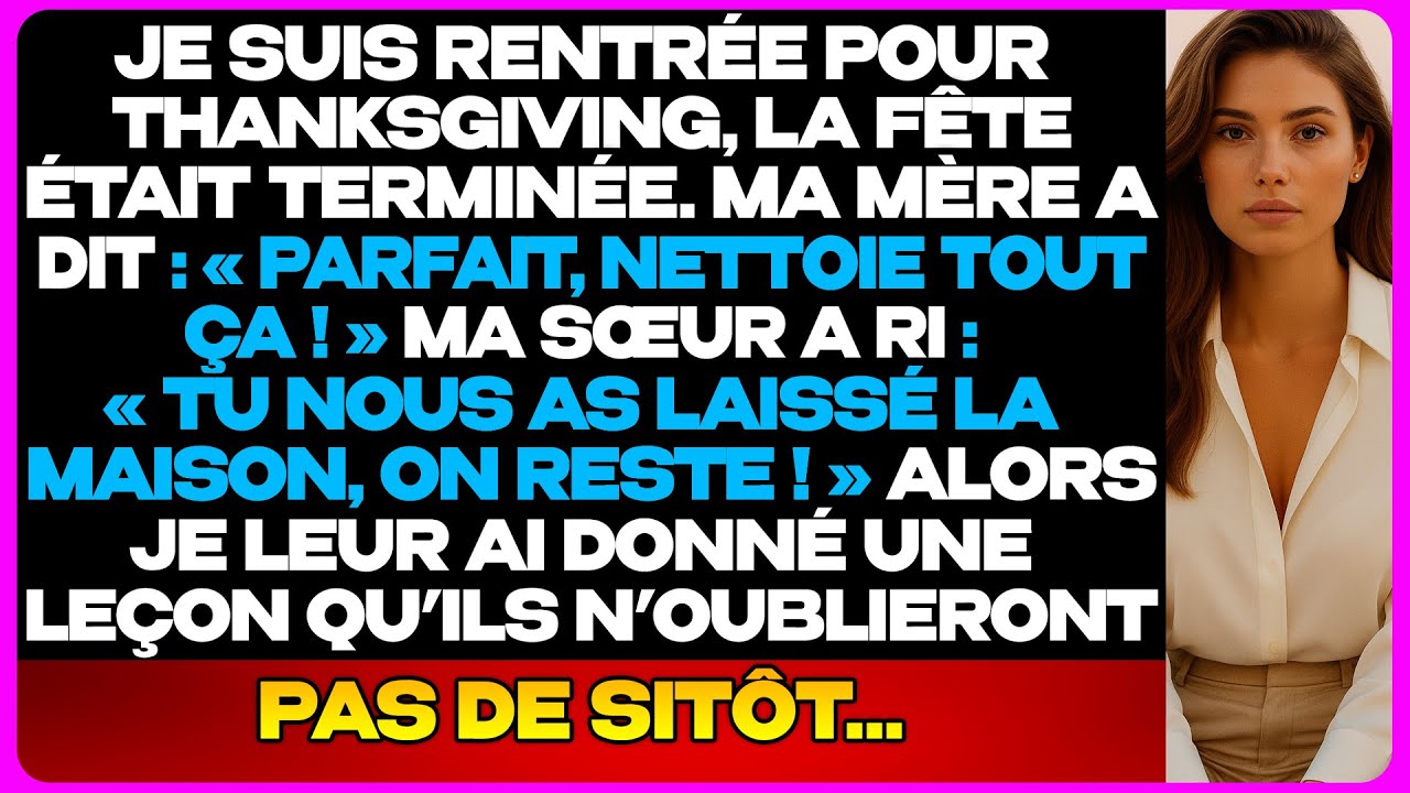 Mes Parents Disaient Ne Jamais Avoir Reçu Mon Faire-Part… Jusqu’à Ce Que Je Montre La Preuve...