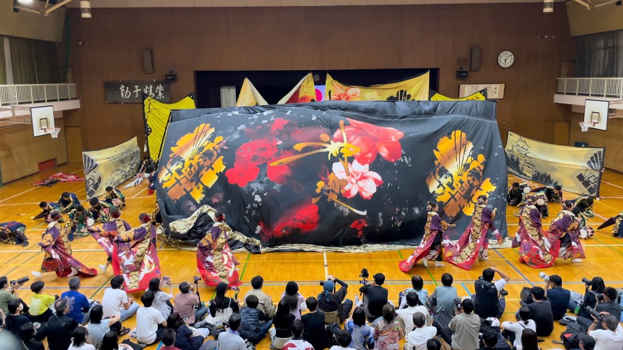 kagura【犬山踊芸祭2024】よさナイト 6/1（土）
