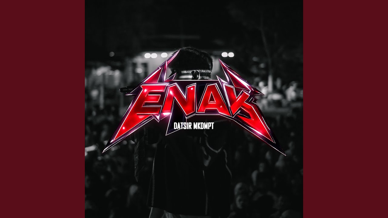 Enak