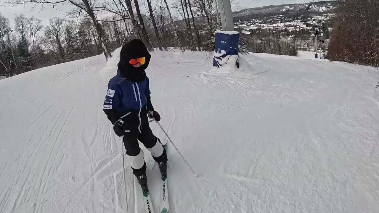 Les BOSSEUX 3 #IDONE SKI