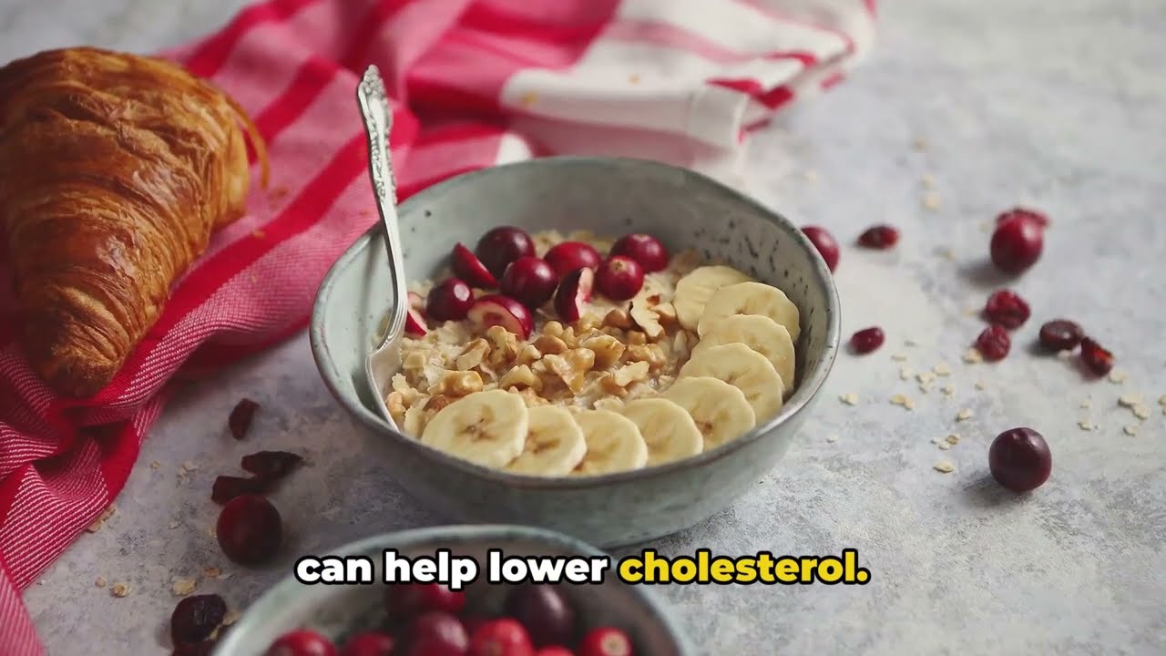 Top 10 Anti-Aging Foods for a Healthier Heart