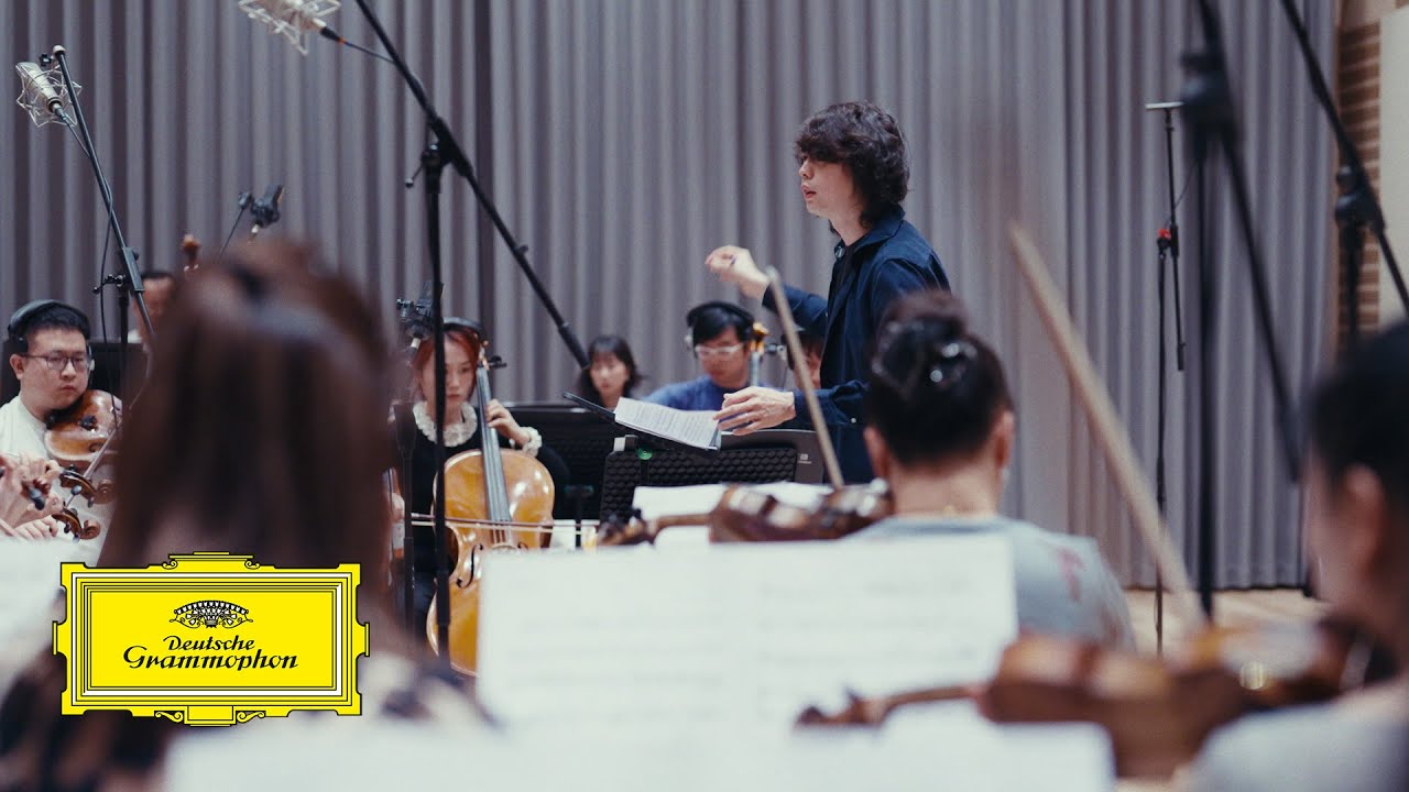 Yu-Peng Chen - Summer Fantasy (from 'Justice Online')