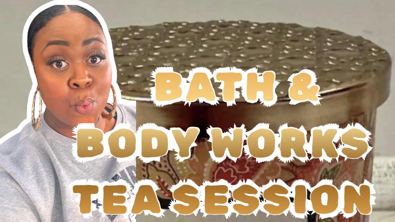 What’s new at Bath & Body Works? 