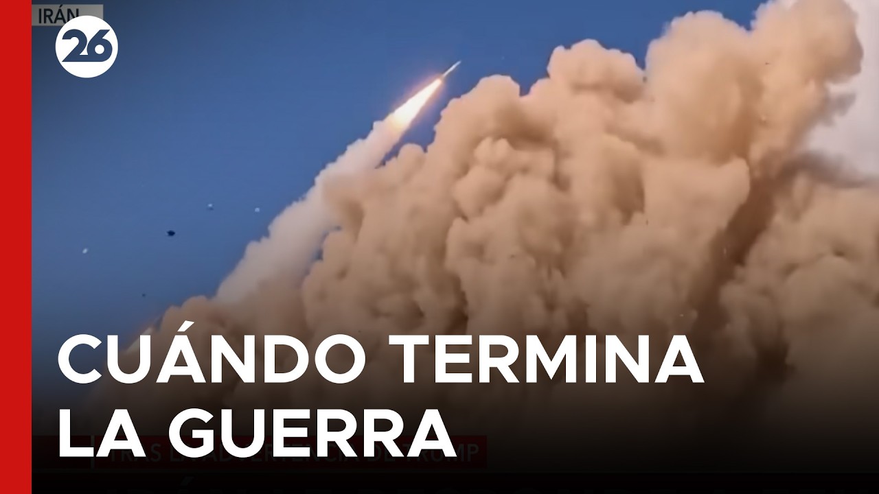 🚨 ADVERTENCIA A EEUU | La Guardia Revolucionaria iraní dice que 