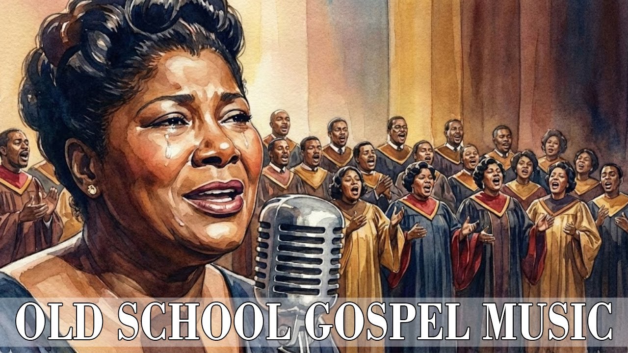 Most Powerful Gospel Songs of All Time - Best Gospel Music Playlist Ever