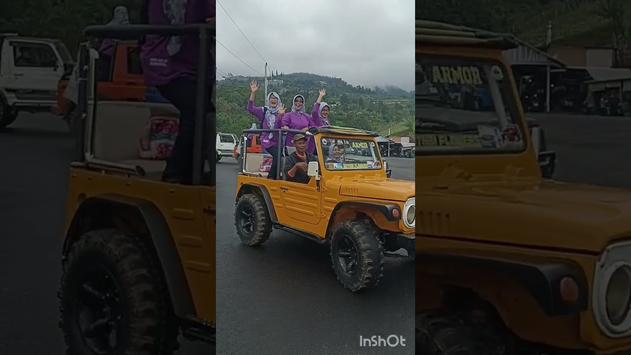 PKK RW 21 Gokul Dolan Ndok Kemuning 