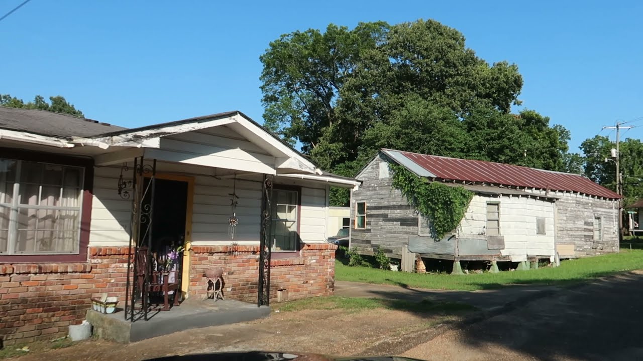 NATCHEZ MISSISSIPPI WORST HOODS