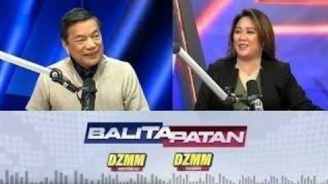 Balitapatan | DZMM TeleRadyo | (5 March 2026)
