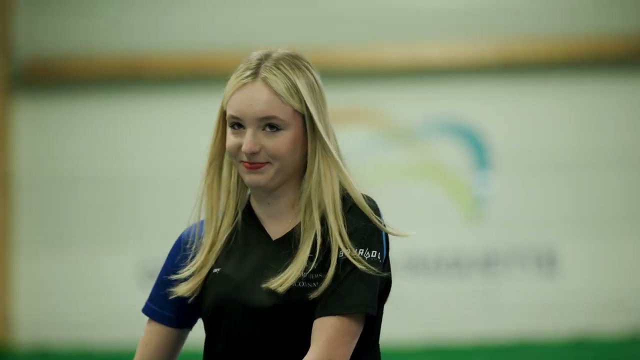 Championnat de France Jeunes 2026 - Tir à 18m