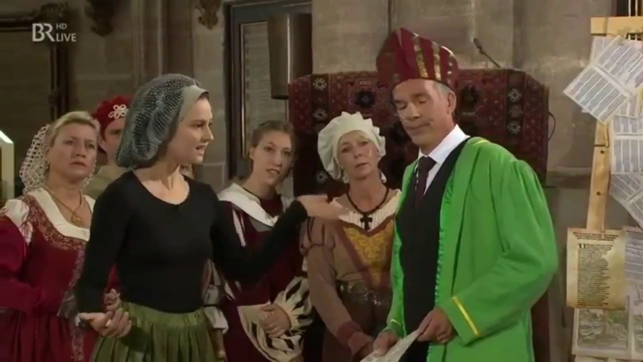 Nun freut euch lieben christen g'mein (Nurnberg 1523)