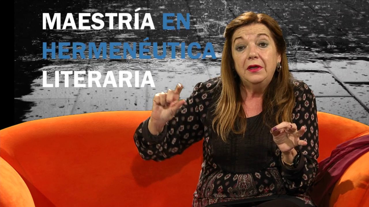 Entrevista con Teresa Oñate y Zubia