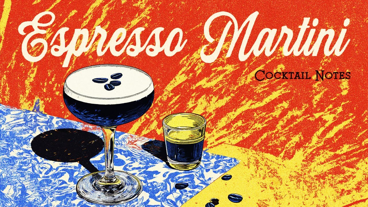 ＥＳＰＲＥＳＳＯ ＭＡＲＴＩＮＩ ✦ Deep House, Minimal Techno & Acid Jazz Mix | Cocktail bar music