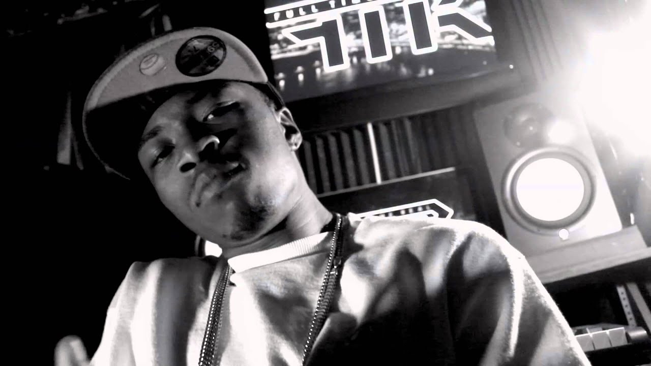 Tefflon - Meez Diss Part 2 #BathSalt