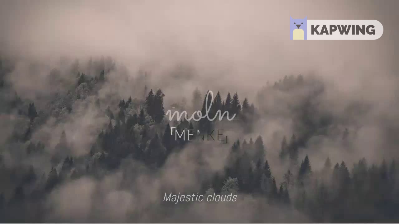moln - Menke | engsub
