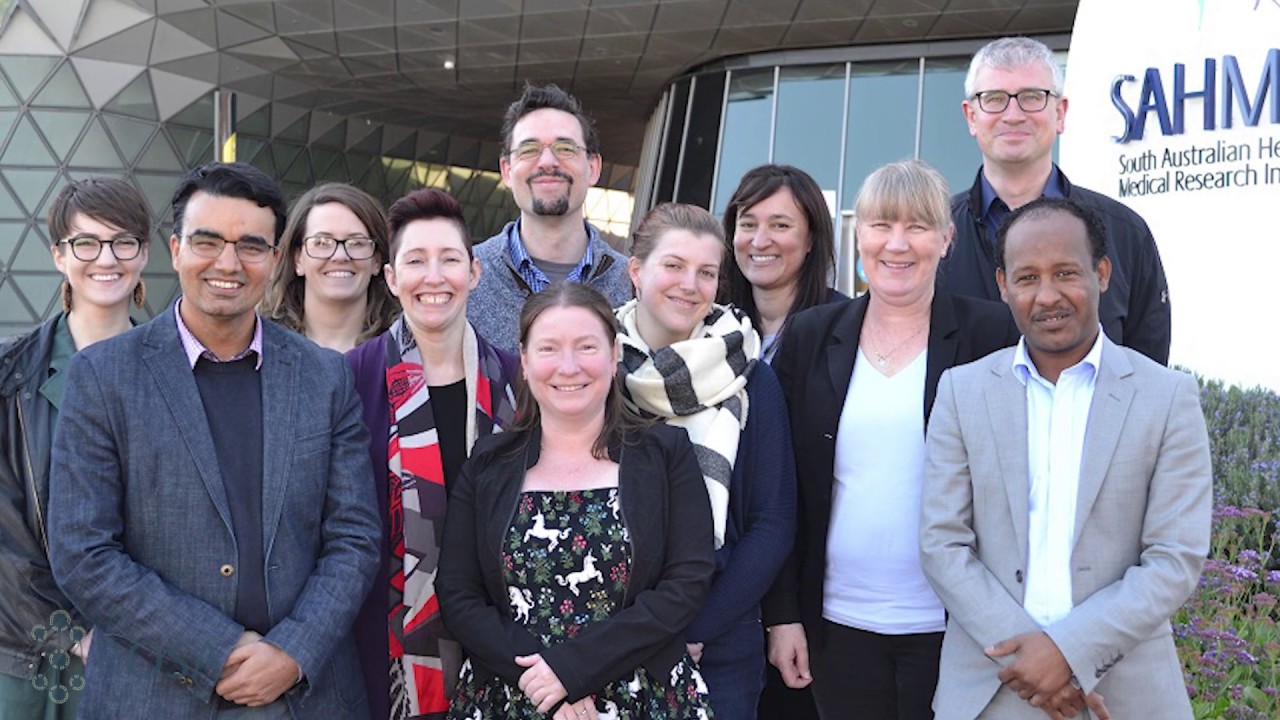 ROSA - The Registry of Senior Australians - ITAC2020 Award Finalists