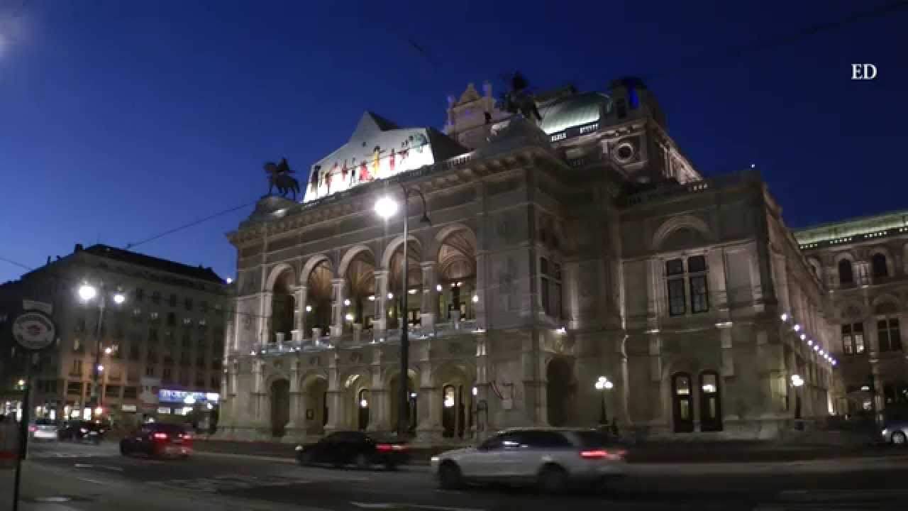 🇦🇹 „DOBRANOC WIEDEŃ”