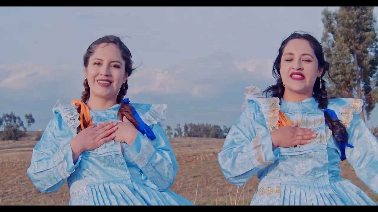 Marco Antonio Chávarry - Mi corazoncito ( video oficial ) - Primicia 2025 / 976134748